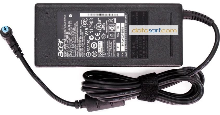 Acer PA-1900-34 Orjinal Adaptör Şarj Aleti 19V 4.74A