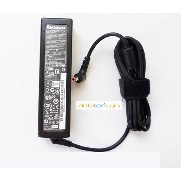 Lenovo ADP-65KH B Orjinal Adaptör Şarj Aleti 19V 3.25A