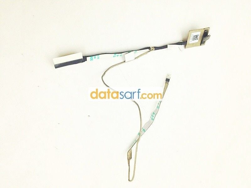 Hp Spectre Xt Pro 13 Xt 13-2000 13-B000 Tpn-C104 Lcd Data Flex Kablo 692891-001