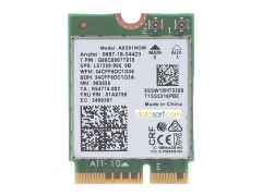 Monster Abra A7 V12.2 Orijinal Wireless Kart AX201NGW 01AX798
