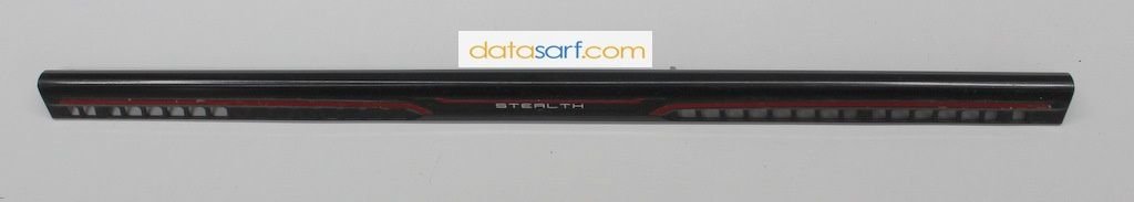 Msı MS-16K2 Orijinal Menteşe Kapağı dth01x-1