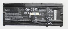 Hp TPN-C134 Orijinal Batarya Pil SR04XL