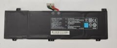 Monster Tulpar T7 V20.9 Orijinal Batarya Pil GK5CN-00-13-4S1P-0