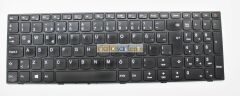 Lenovo 110-15ısk Orijinal Klavye LCM15L5  PM5NT-TR