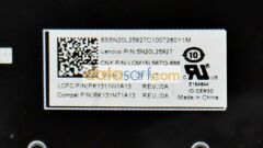 Lenovo 110-15ısk Orijinal Klavye LCM15L5  PM5NT-TR