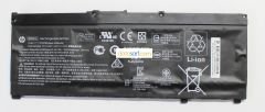 Hp 15-DC Orijinal Batarya Pil SR04XL