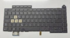 Asus Rog Strix G513 G533 GX551 GX550 Arızalı Klavye