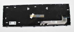 Lenovo 80UD Orijinal Klavye LCM15L5  PM5NT-TR