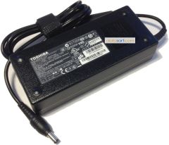 Toshıba PA3290E-3AC3 Orjinal Adaptör Şarj Aleti 19V 6.32A