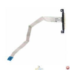 Hp X2 10-N  TPN-I122 210-G1 Klavye Ünite Soketi 6050A2756001