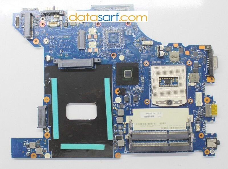 Lenovo Thinkpad E440 E431 Anakart Nm-A151 04x4790