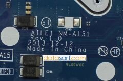 Lenovo Thinkpad E440 E431 Anakart Nm-A151 04x4790