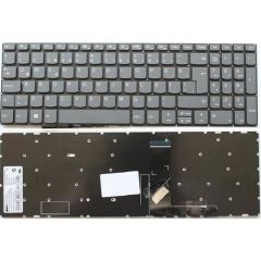 Lenovo Ideapad L340-17IWL  Klavye