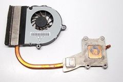 Acer 5733 PEW72 Fan Soğutucu Bakır Heatsink DC2800092D0 AT0FZ0010R0