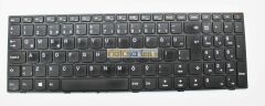 Lenovo 110-17IKB Orijinal Klavye LCM15L5  PM5NT-TR