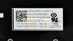 Lenovo 110-17IKB Orijinal Klavye LCM15L5  PM5NT-TR