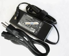 Toshıba PA-1750-24 Orjinal Adaptör Şarj Aleti 19V 4.74A