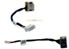 Hp G6-1000 G6 1000 G7-1000 Power Jack Şarj Soketi R15 Dd0r15ad020