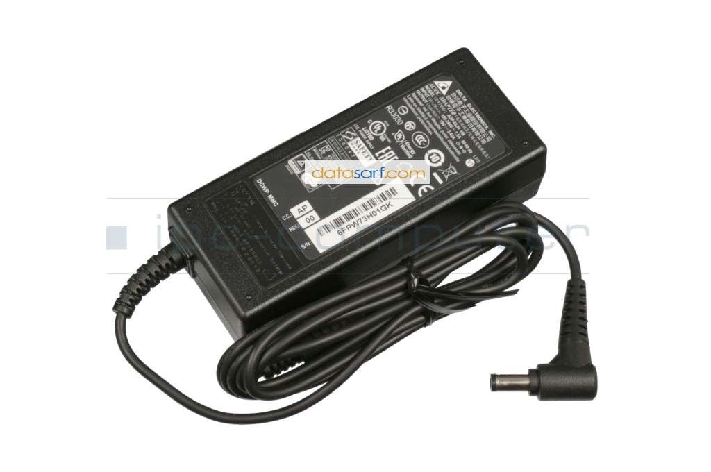 Asus Casper ADP-65JH HB Orjinal Adaptör Şarj Aleti 19V 3.42A