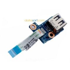 Hp G6-1000 G6 1000 G7-1000 G7 1000 G4-1000 G4 1000 Usb Kart