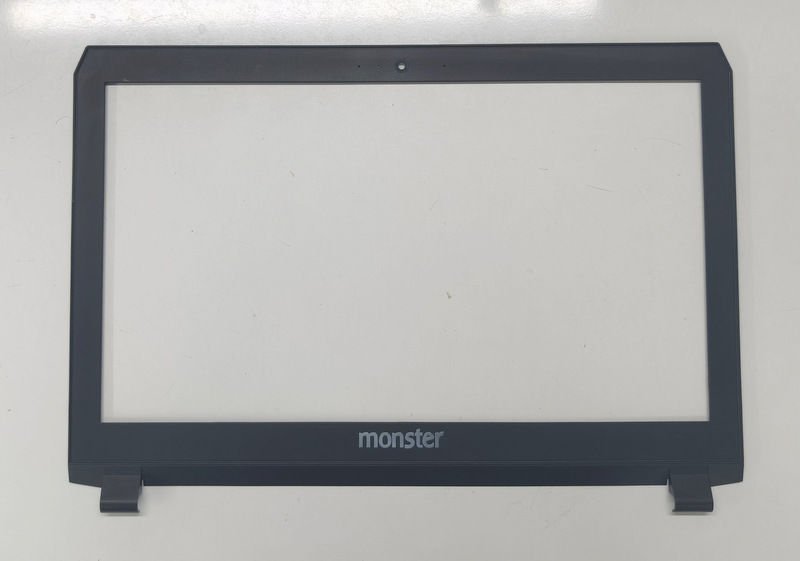 Monster Tulpar T5 V14.1 Orijinal Bezel Ön çerçeve