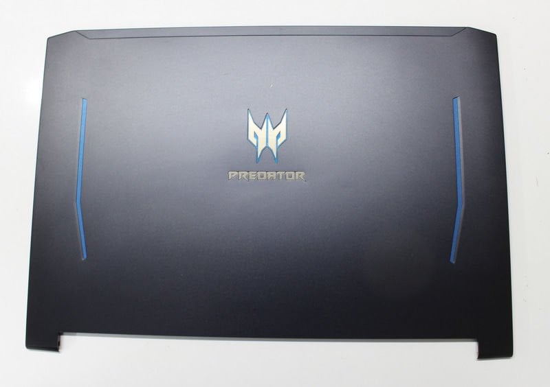 Acer Predatör PH315-52 N18I2 Orijinal Lcd Cover Arka Kapak 6070B1601901