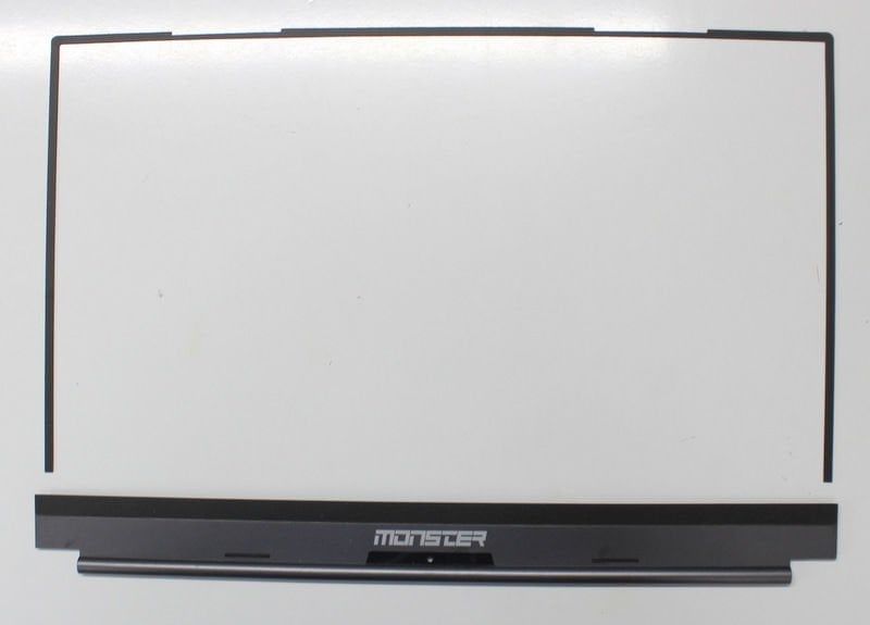 Monster Tulpar T5 V21.6 Orijinal Bezel Ön Çerçeve