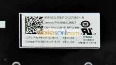 Lenovo 110-17ISK Orijinal Klavye LCM15L5  PM5NT-TR
