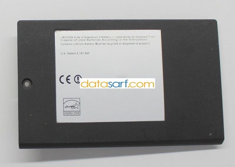Fujitsu Lifebook E734 E744 Hdd Harddisk Kapak