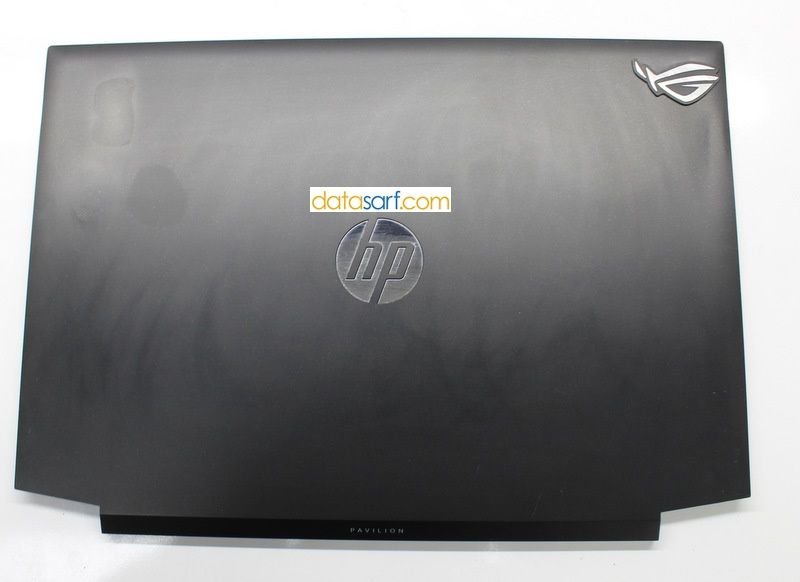 HP Pavilion Gaming 16T-A LcdCover Arka Kapak EAG3J00103A