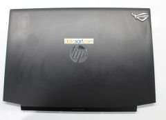 HP Pavilion Gaming 16T-A LcdCover Arka Kapak EAG3J00103A