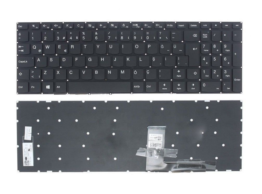 Lenovo 310-15abr  Klavye