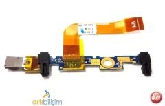 Hp X2 10-N  TPN-I122 210-G1 Webcam Kamera Bordu 6050A2762901