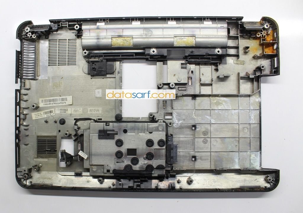 Hp G6-1000 G6 1000 Alt Kasa