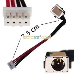 ACER ES1-523 Power Jack Şarj Soketi DC30100Y300