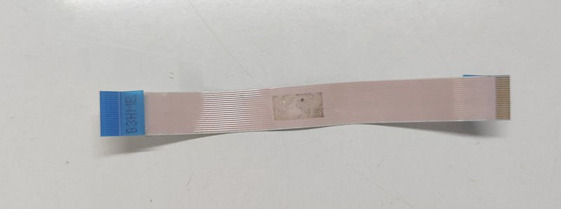 HP Pavilion 15Z-EC Orijinal Usb Flex Kablo