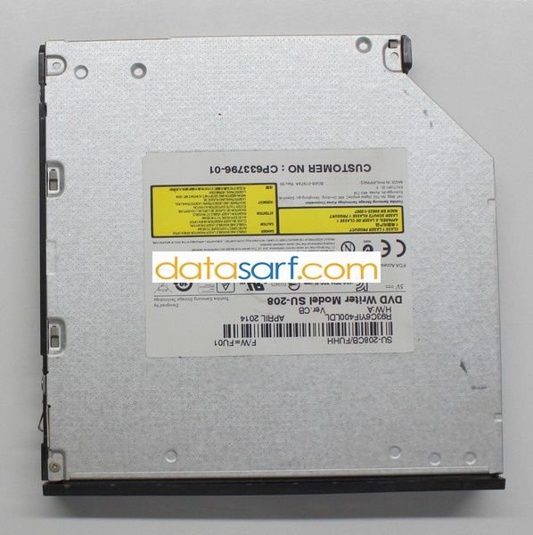 Fujitsu Lifebook E734 E744 Dvd Rw