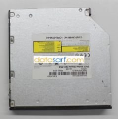 Fujitsu Lifebook E734 E744 Dvd Rw
