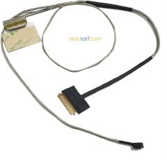 Hp 15-Au 15-Aw Tpn-Q1721 Lcd Data Flex Kablo Dd0g34lc011