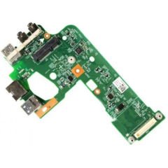 Dell N5110 M5110 Orijinal Usb Ethernet Kart 48.4IE15.021