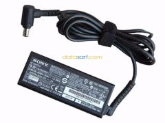 Sony VGP-AC19V67 Orjinal Adaptör Şarj Aleti 19.5V 2.3A