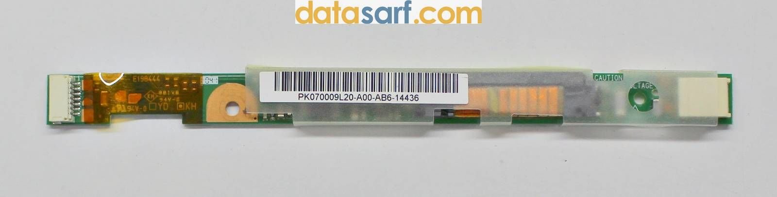 Acer 5742 İnvertör pk070009l20-a00