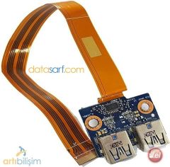 Toshıba P50 Orijinal Usb Kart 0800-0JS1E00