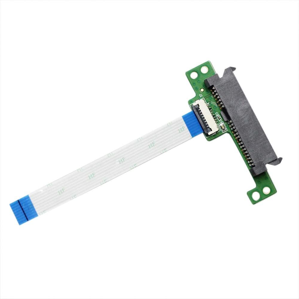 Hp 15q-Bu Harddisk Kart Ls-E793p