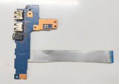HP Pavilion 17-AB 17T-AB TPN-Q174 Orijinal Usb Start Power Kart DAG37ATB8D0