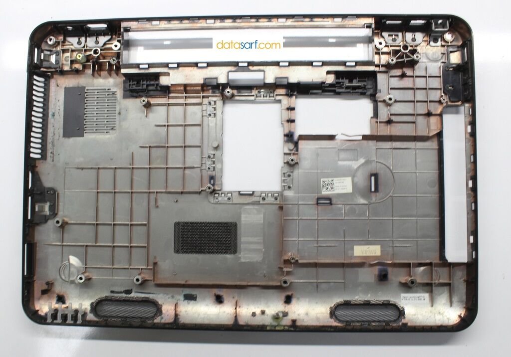 Dell N5110 M5110 Orijinal Alt Kasa Ufak Tamirli