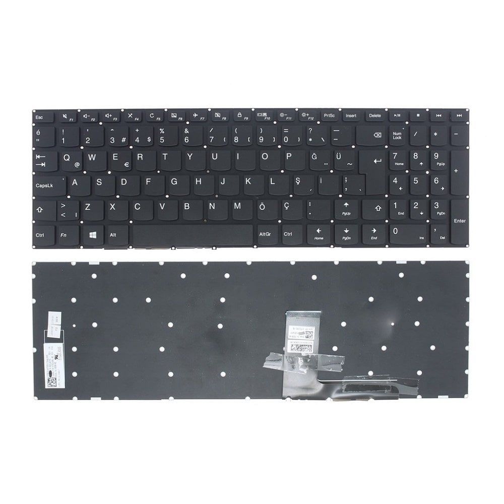 Lenovo 80T3  Klavye