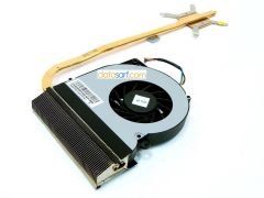 Asus A52J Fan Soğutucu Bakır Heatsink 13GNXN1AM010-2