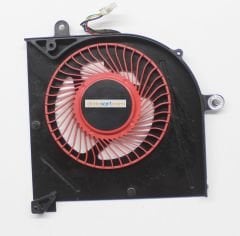 Msı MS-16K2 Orijinal Fan 5005HS-U2F1 BS5005HS-U2L1