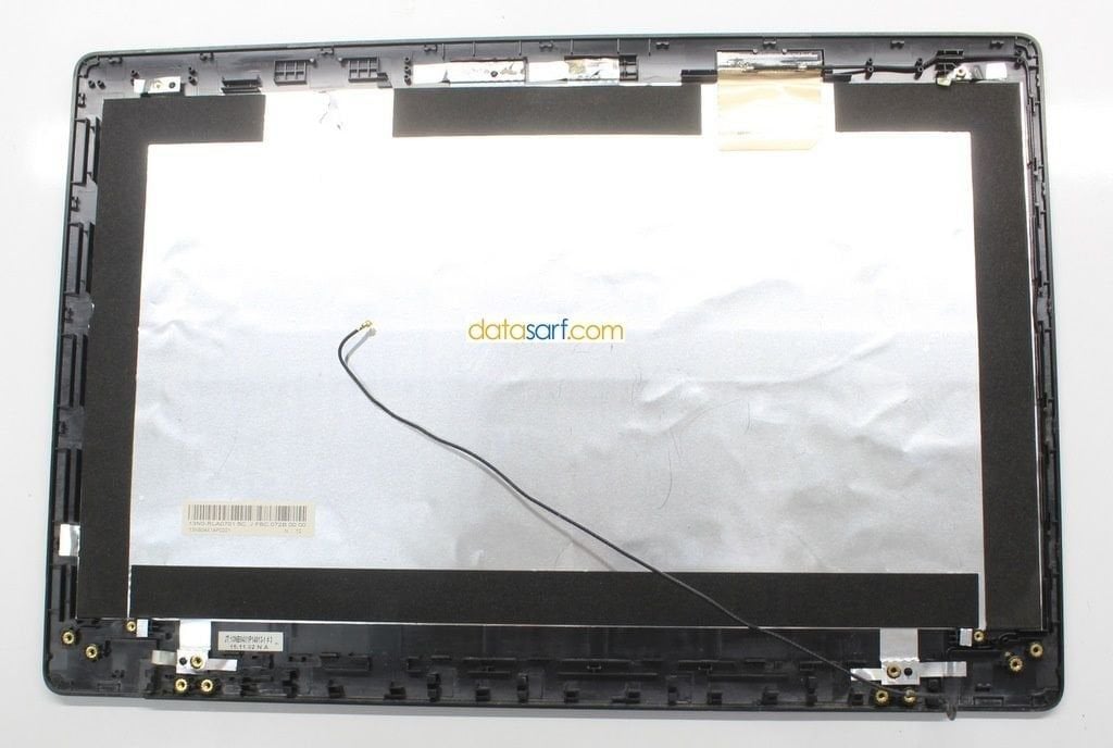 Asus F553 Lcd Cover Arka Kapak Slimled Uyumlu 13N0-RLA0901
